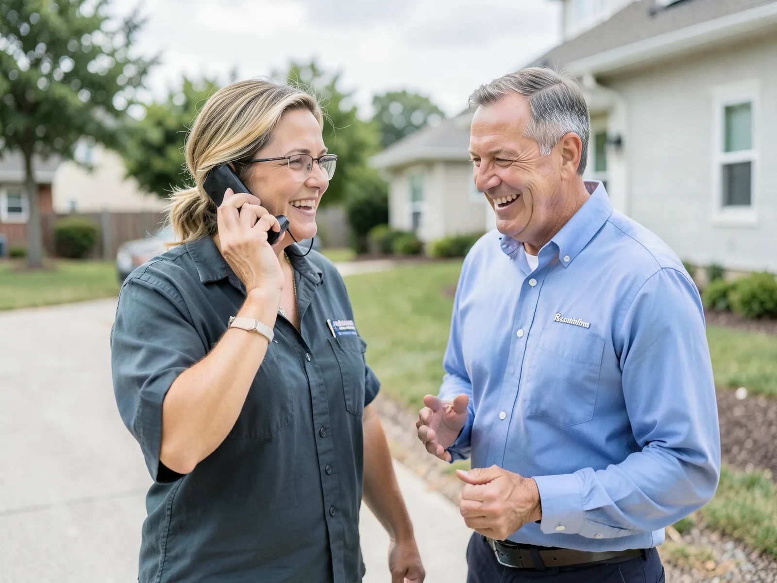 Frequently Asked Questions About Storm Recovery Services in Cecilia, KY